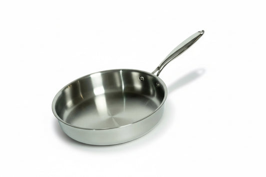 RichieDiamond 26 cm Dziļā Šefa Panna